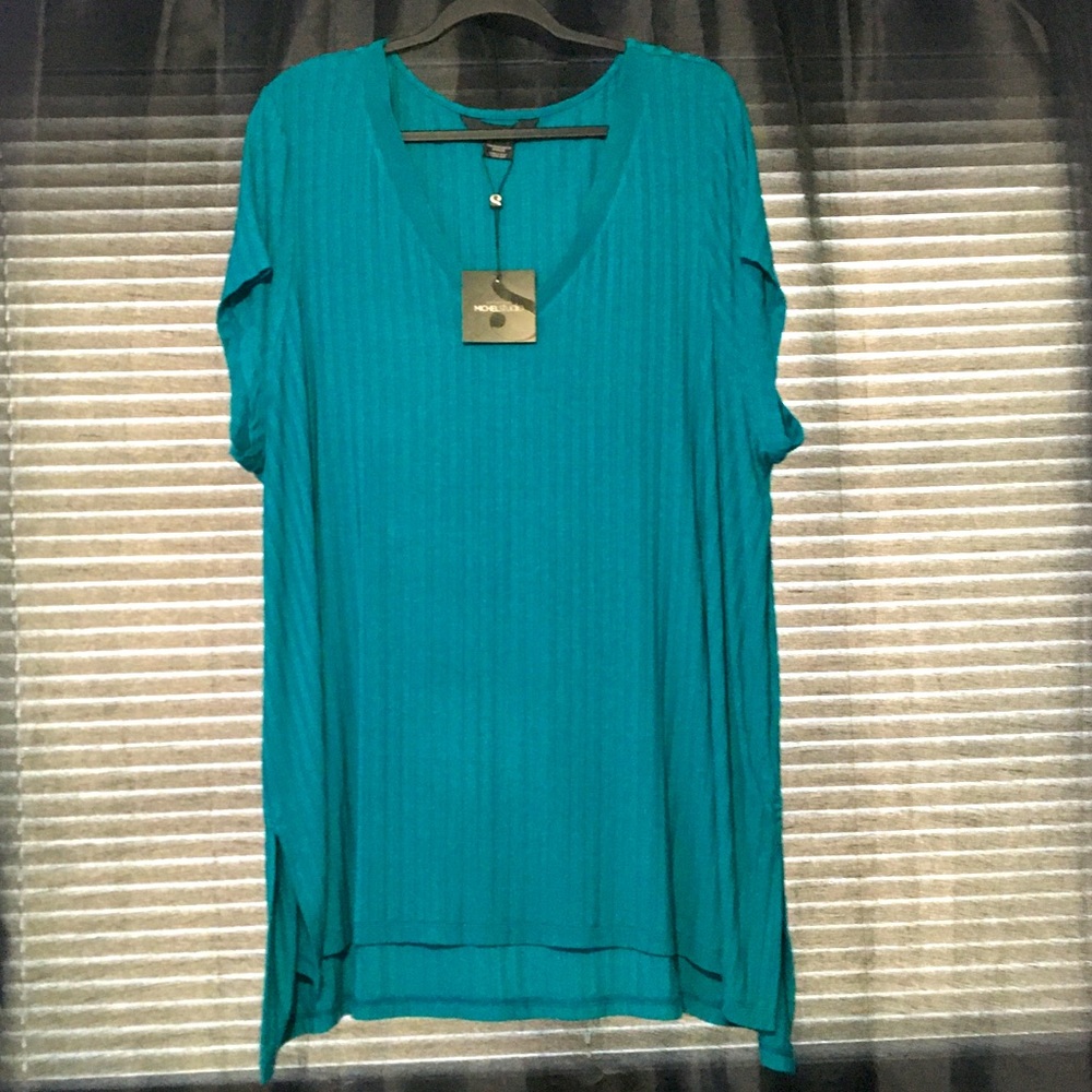Michel Studio Collection top size 4XL